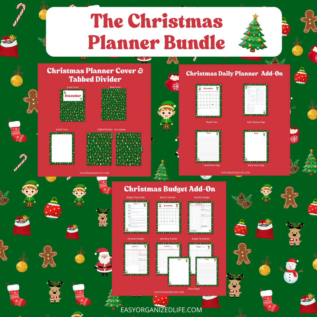 The Christmas Bundle